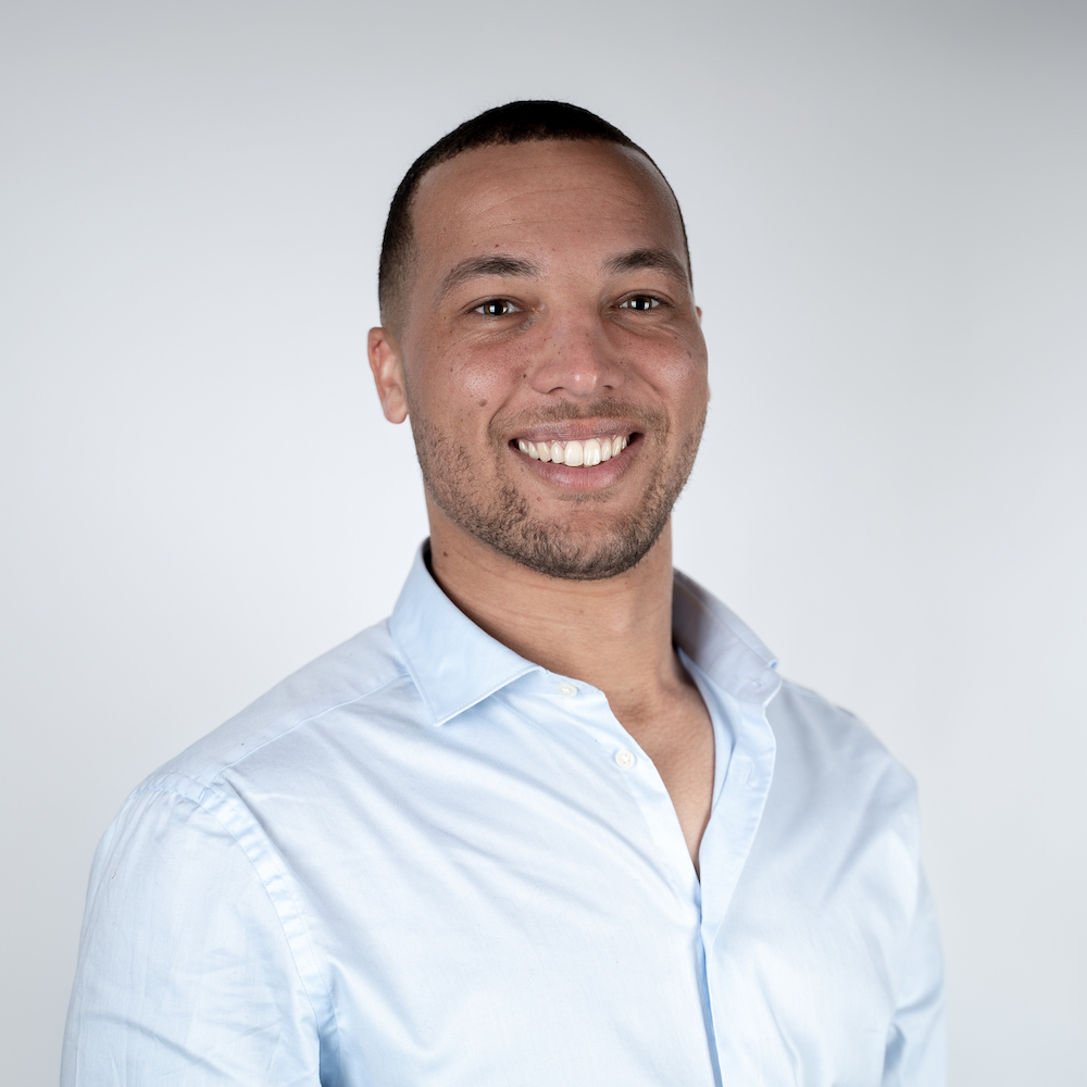 Andreas Leyobo, Digital Marketing Advisor Andreas Leyobo, Digital Marketing Advisor