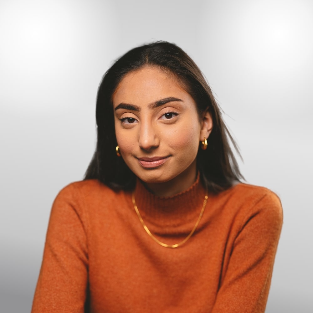 Arvind Kaur, Paid Marketing Intern Arvind Kaur, Paid Marketing Intern