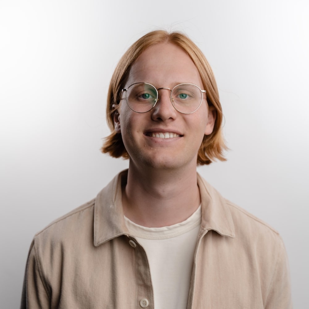 François Savard, Creative Director François Savard alt
