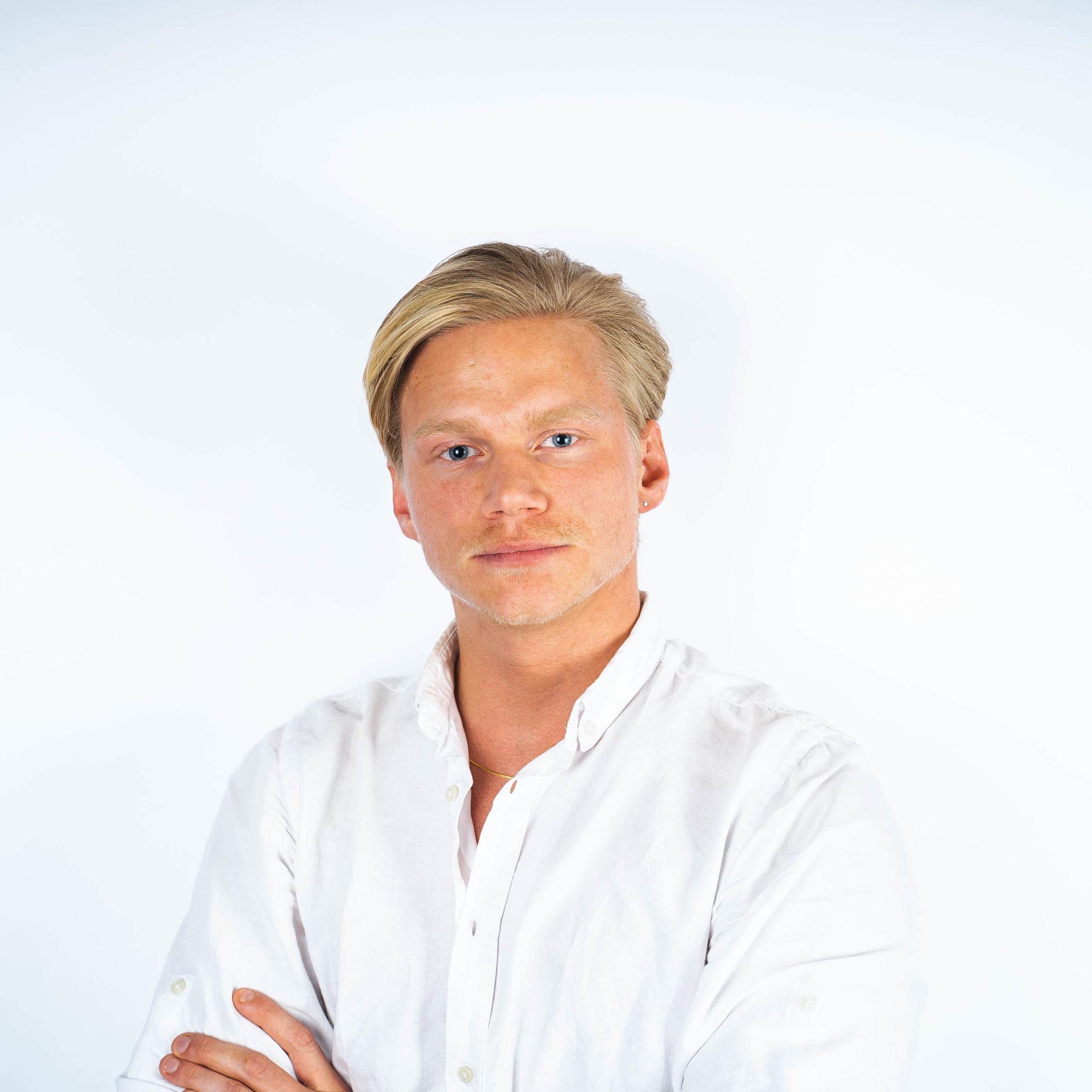 Fridtjof Dahl, Paid Marketing Specialist Fridtjof Dahl, Paid Marketing Specialist