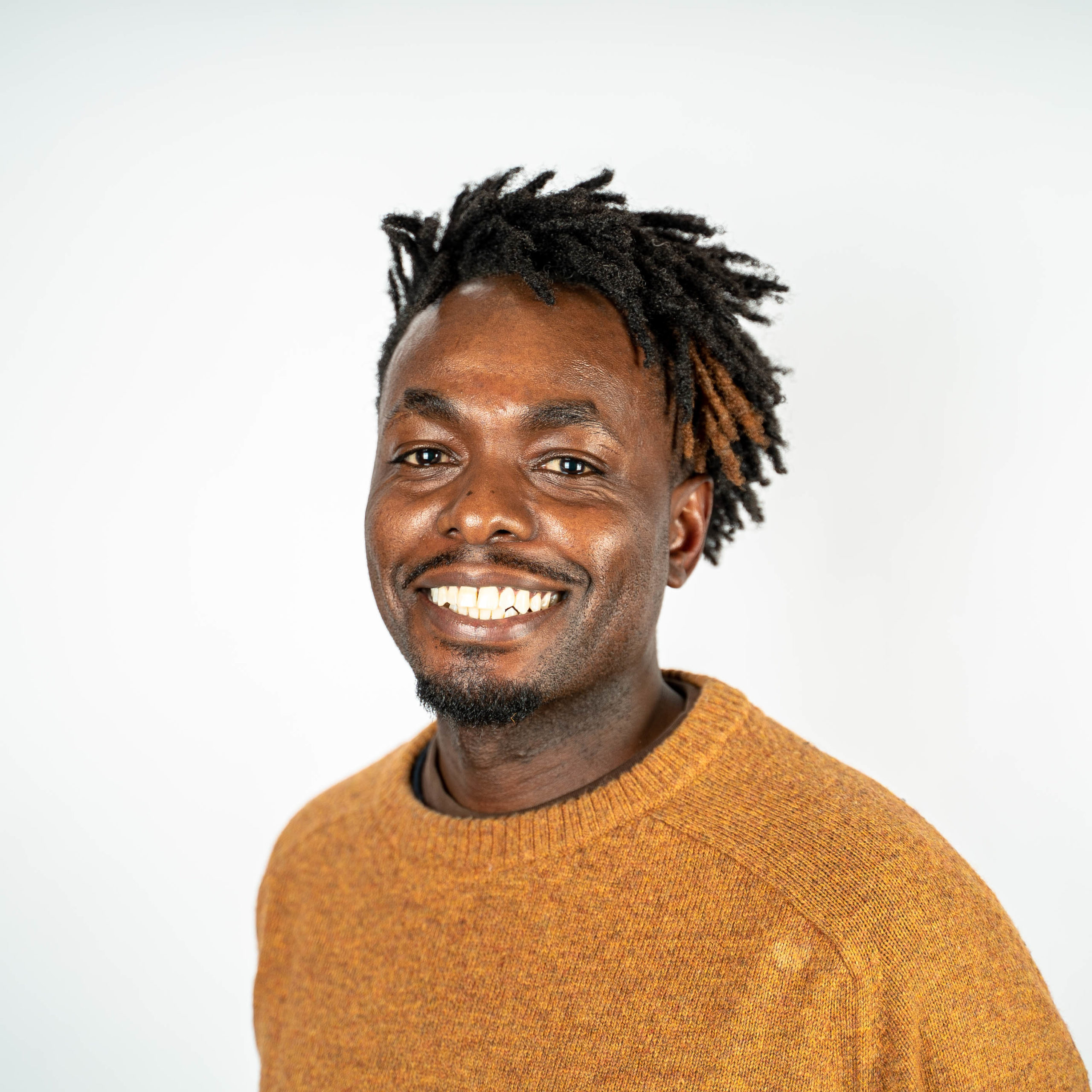 Jessie Macharia, Designer Jessie Macharia, Designer