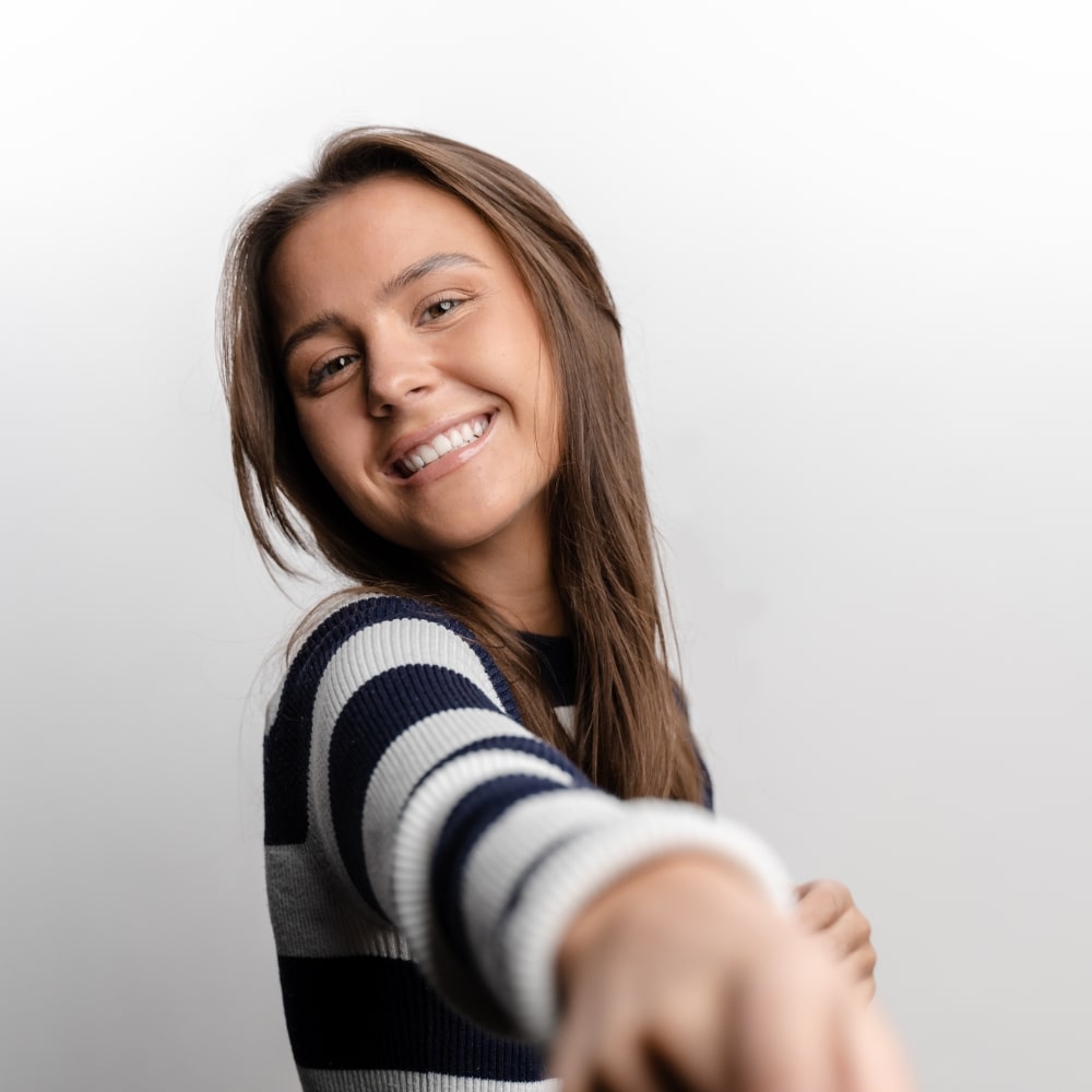 Sofie Sørlie, Paid Marketing Intern