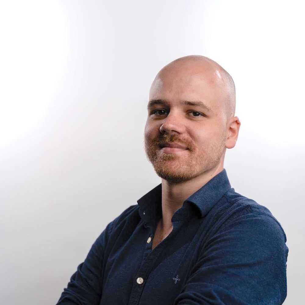 Sondre Rolandsen, Developer Sondre Rolandsen, Developer
