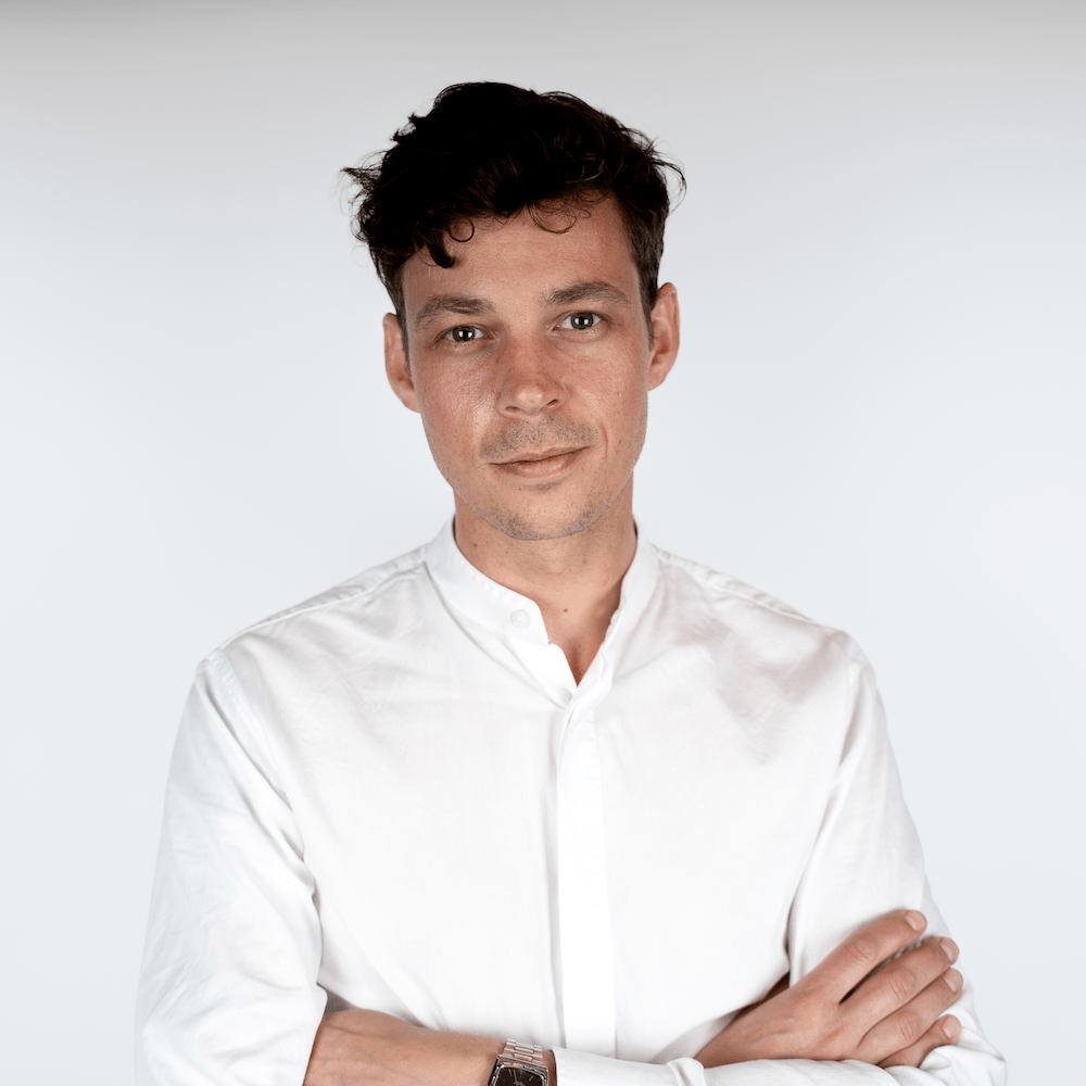 Christian Backer-Grøndahl, Digital Marketing Advisor Christian Backer-Grøndahl, Digital Marketing Advisor