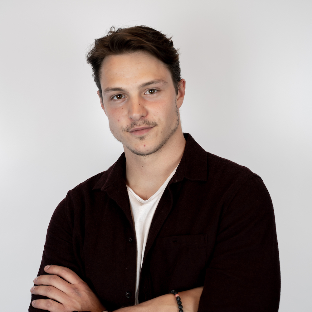 Christian Westby, Digital Marketing Advisor Christian Westby, Digital Marketing Advisor