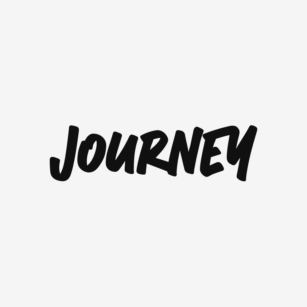 Journey logo Journey logo