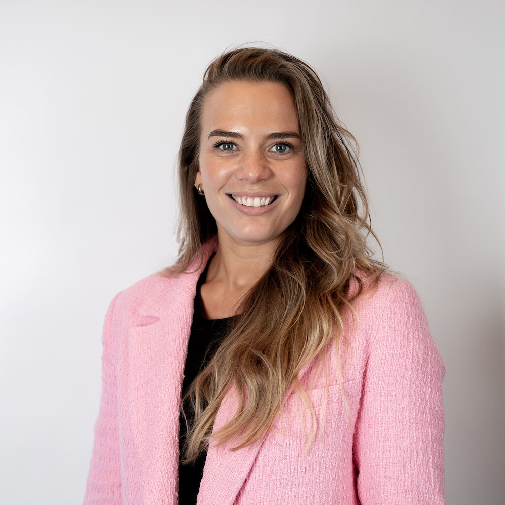 Malin Maarud, COO Norway Malin Maarud, COO Norway