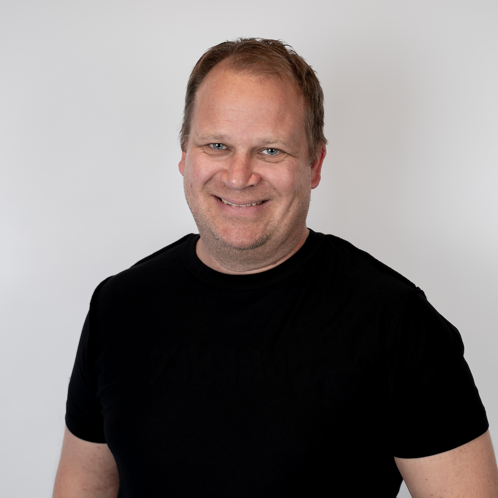 Tormod Olsen, Head of Business Development Tormod Olsen, Head of Business Development