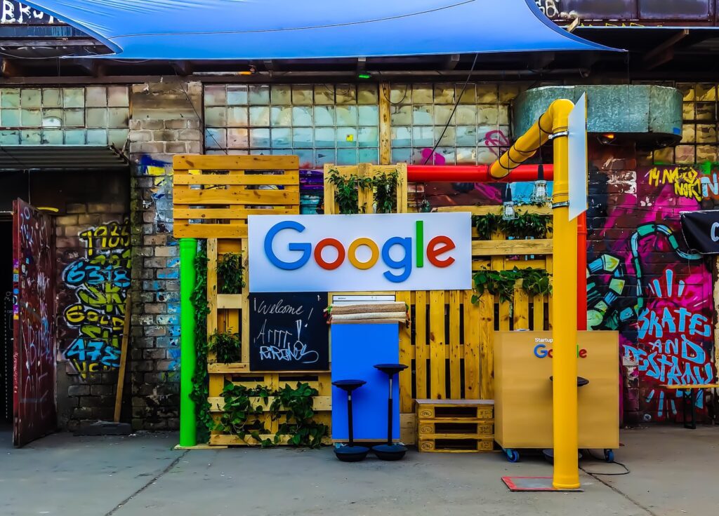 Google belønner bedrifter som tar arbeidet med SEO på alvor.