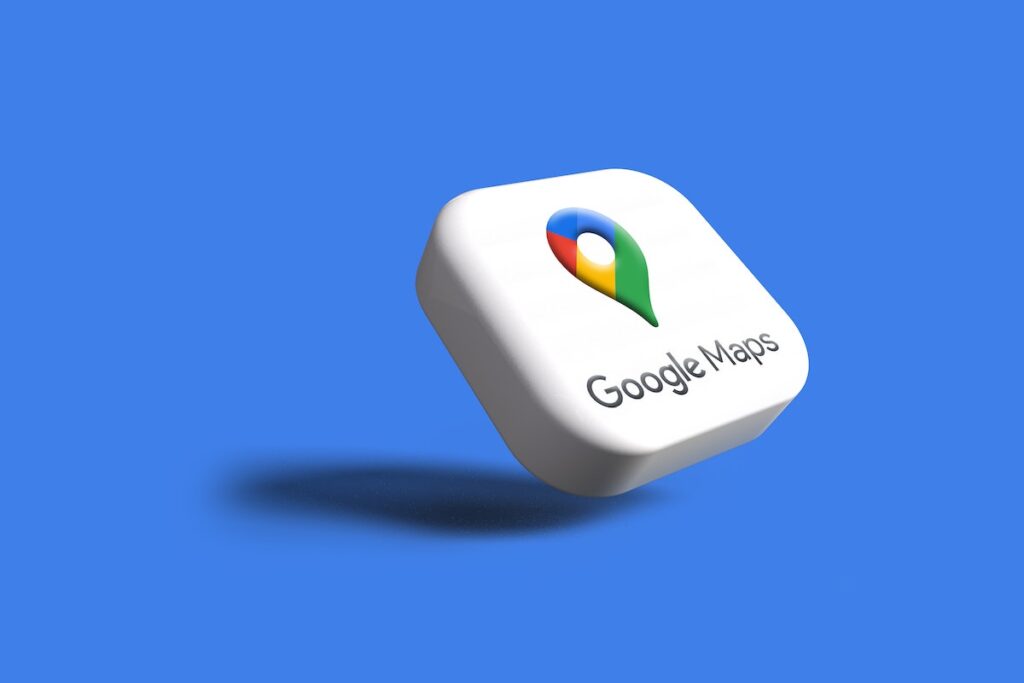 Google tilbyr mange tjenester som kan brukes til annonsering, blant annet YouTube og Google Maps.