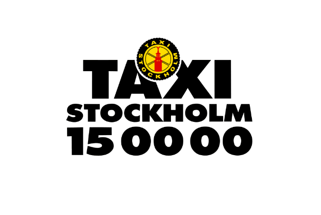 Taxi Stockholm