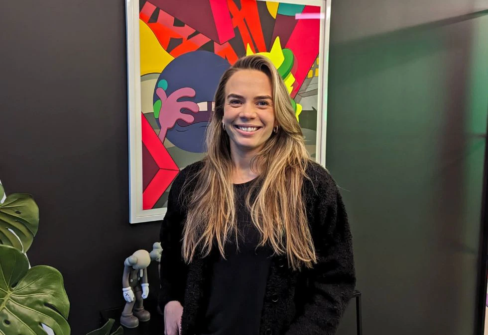 – KI en total gamechanger eller en overhypet flopp?