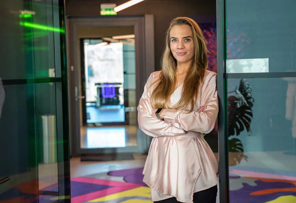 – AI har revolusjonert arbeidet innenfor digitale mediekjøp