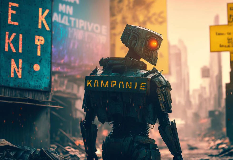 AI kan bli en «killer» for markedsførings-bransjen